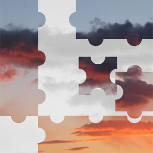 Jigsaw puzzle